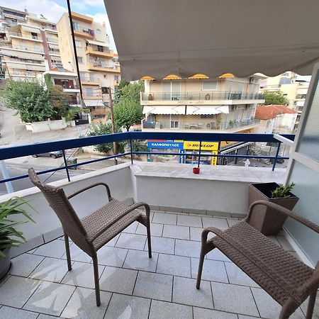Spitaki Apartment Kavala Exterior foto