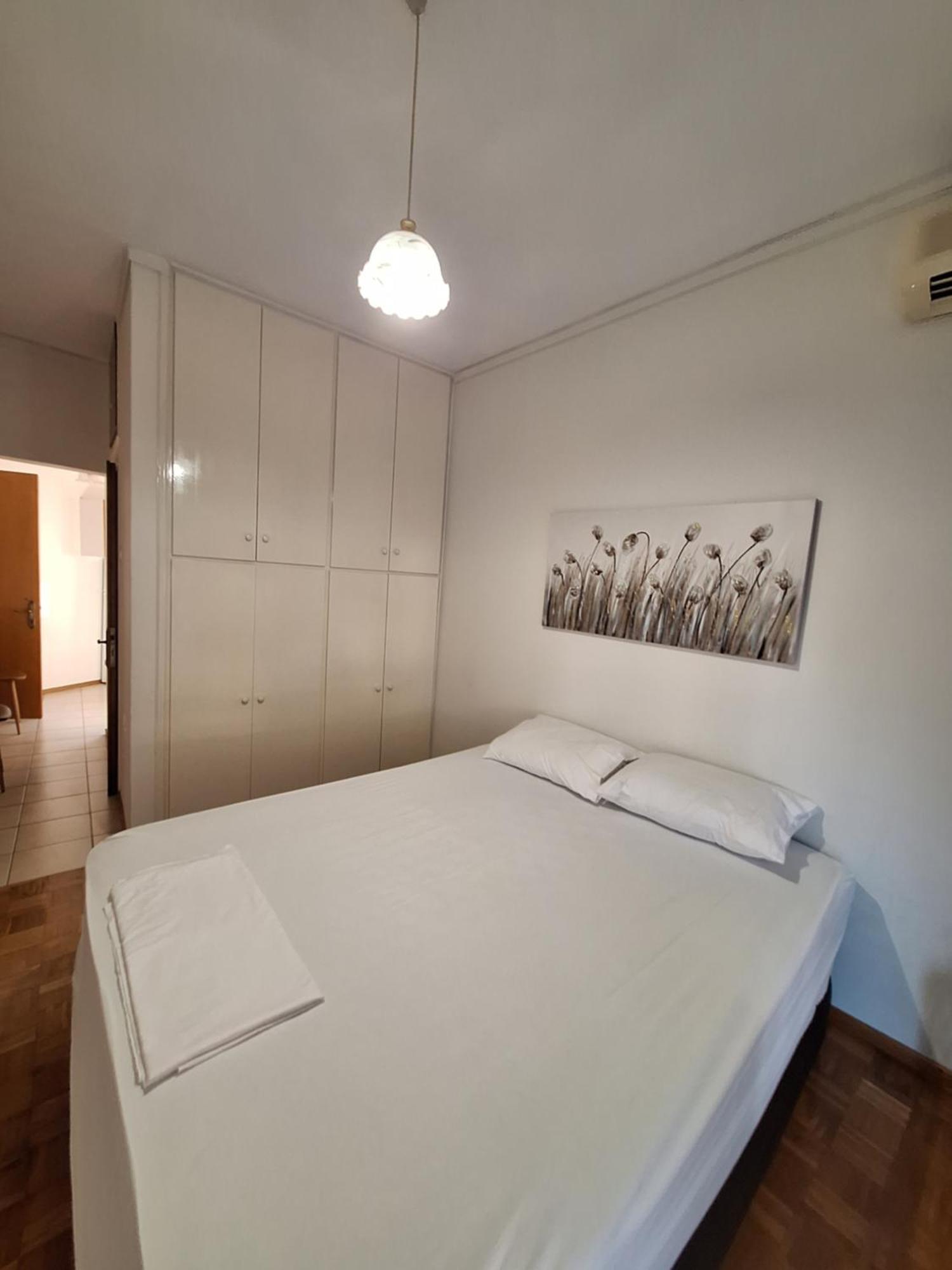 Spitaki Apartment Kavala Exterior foto